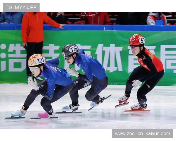 中国短道速滑队多人强势晋级,赛季开局表现引热议