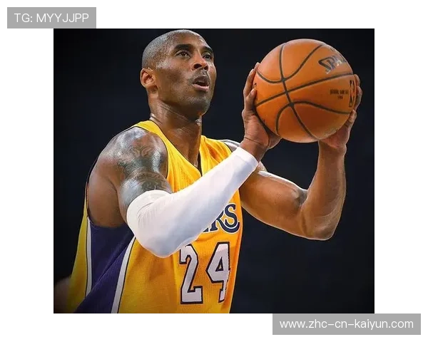 科比：用50场比赛的经典瞬间定义的不朽传奇！，科比连续50分